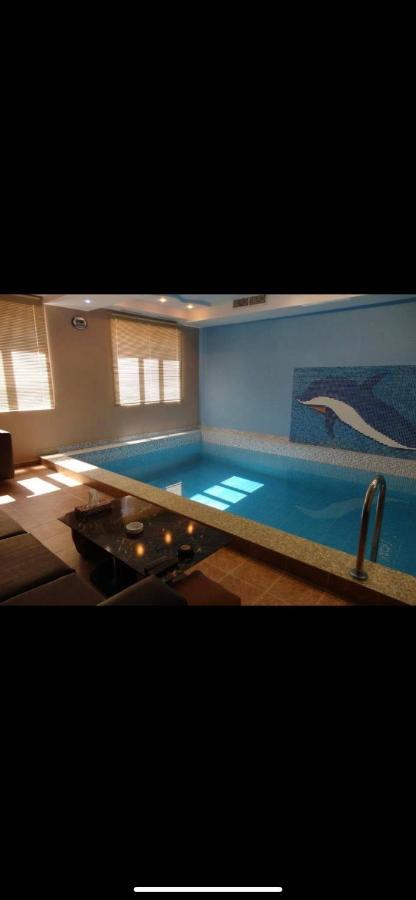 Hotel Nirvana Dilidjan Extérieur photo