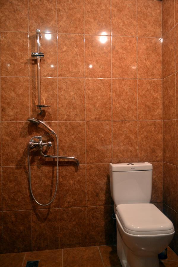 Hotel Nirvana Dilidjan Extérieur photo