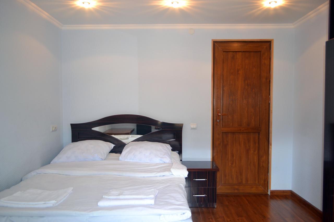 Hotel Nirvana Dilidjan Extérieur photo