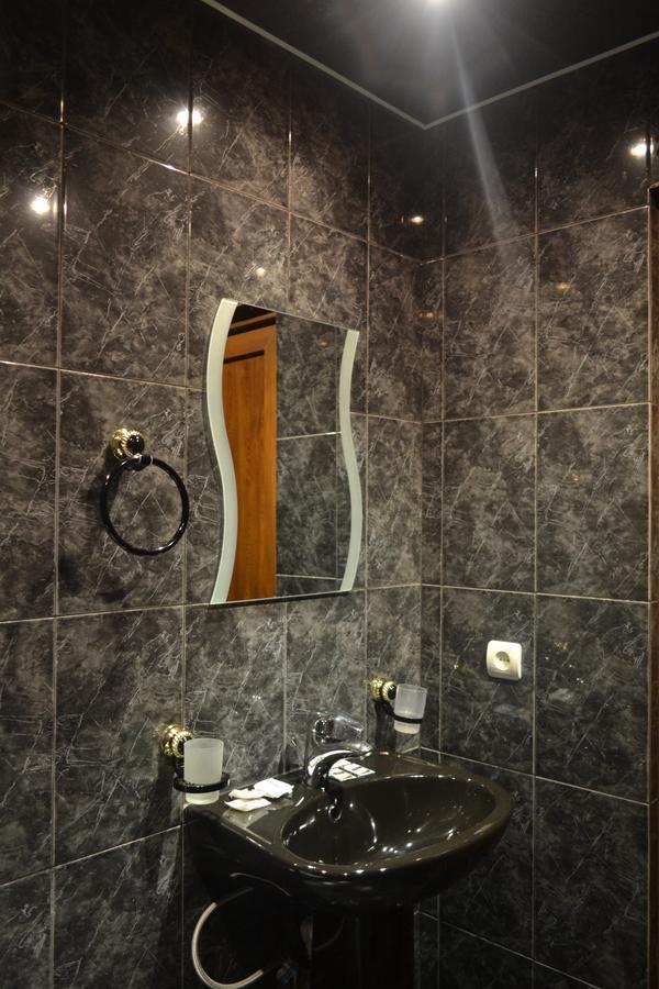 Hotel Nirvana Dilidjan Extérieur photo