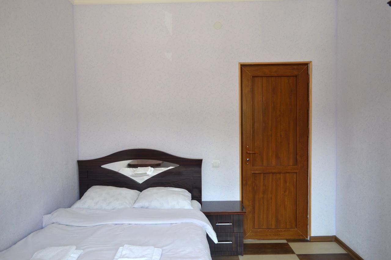 Hotel Nirvana Dilidjan Extérieur photo