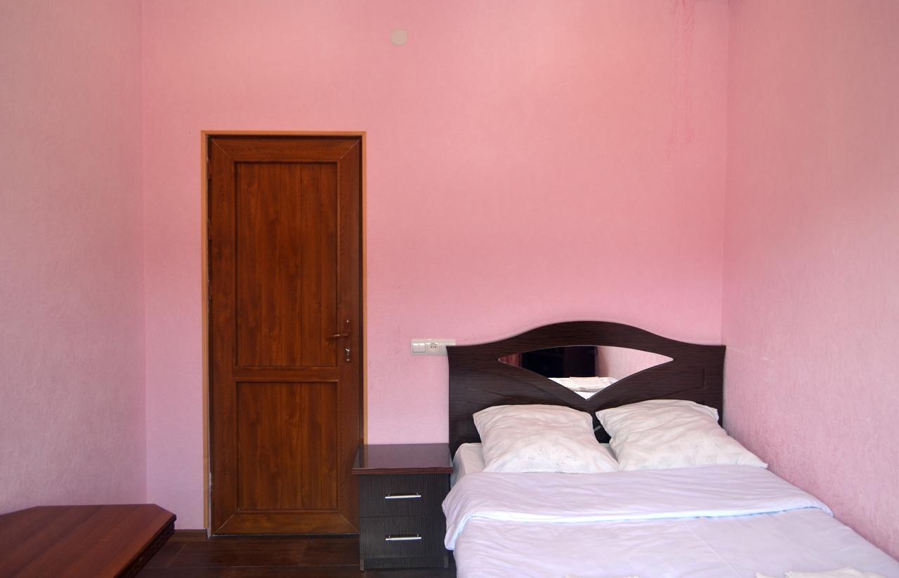 Hotel Nirvana Dilidjan Extérieur photo