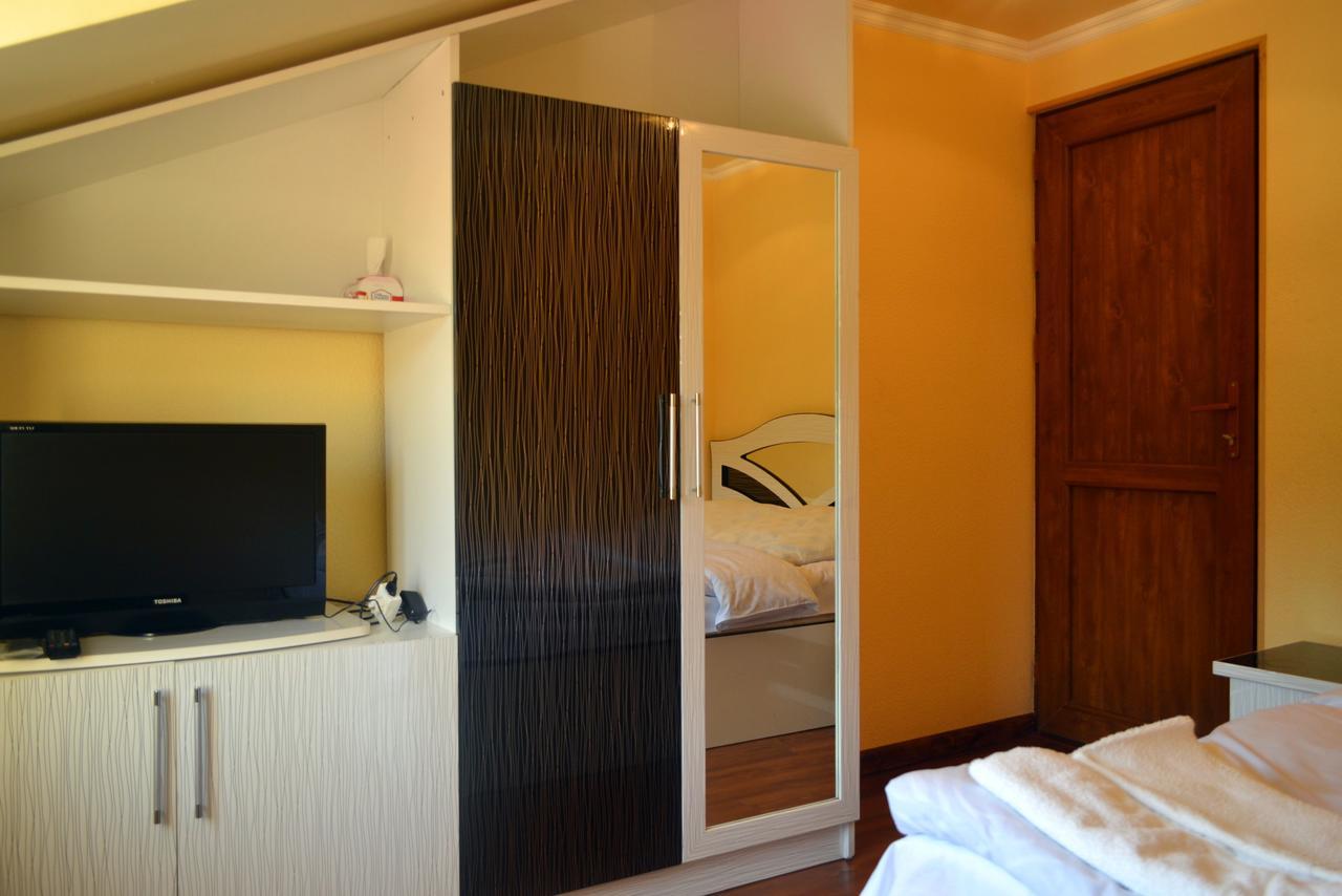 Hotel Nirvana Dilidjan Extérieur photo