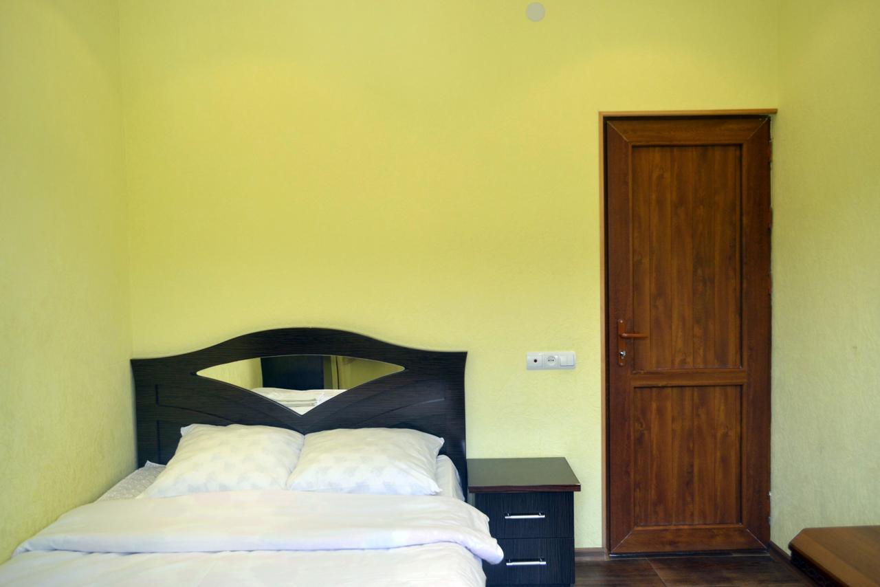 Hotel Nirvana Dilidjan Extérieur photo